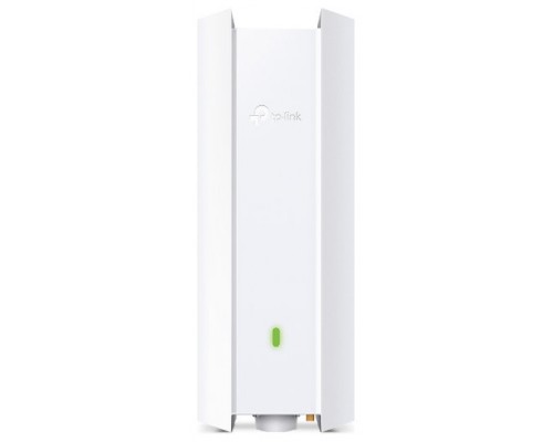 PUNTO DE ACCESO WIFI TP-LINK EAP610-Outdoor WIFI 6 AX1800 OUT/INDOOR IP67 PARED/MASTIL (Espera 4 dias)