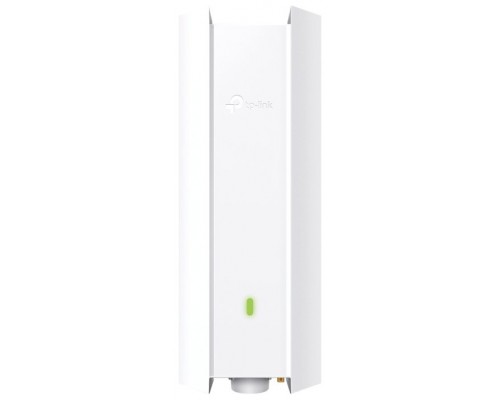 TP-Link Omada EAP623-Outdoor HD 1800 Mbit/s Blanco Energía sobre Ethernet (PoE) (Espera 4 dias)