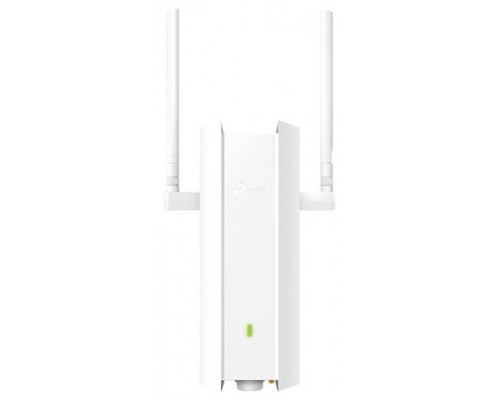 TP-Link Omada EAP625-Outdoor HD 1800 Mbit/s Blanco Energía sobre Ethernet (PoE) (Espera 4 dias)
