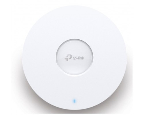 PUNTO ACCESO TP-LINK OMADA WIFI6 TECHO AX6000 EAP653