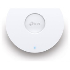 TP-Link EAP670 punto de acceso inalámbrico 5400 Mbit/s Blanco Energía sobre Ethernet (PoE) (Espera 4 dias)