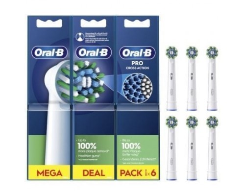 BRA-PAE-CAB PRO CA 6U