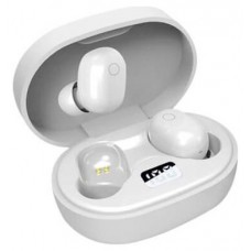 AURICULAR BLUETOOTH INTRAUDITIVO AIWA EBTW-150WT WHITE