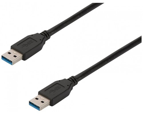 CABLE USB EWENT 3.0 A A A M/M DE 1,0 METRO.