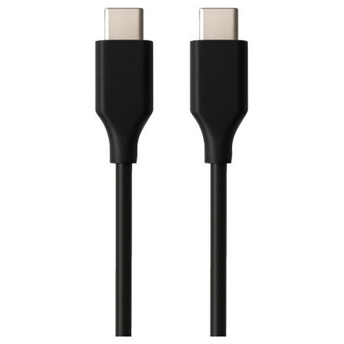 Ewent EC1081 cable USB USB 2.0 2 m USB C Negro (Espera 4 dias)