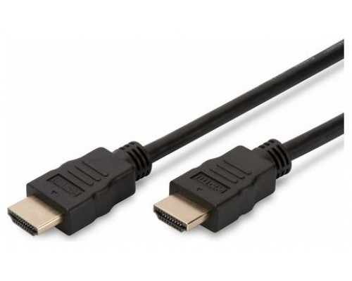 CABLE EWENT SOHO HDMI A/M - HDMI A/M V1.4 2.0M (Espera 4 dias)