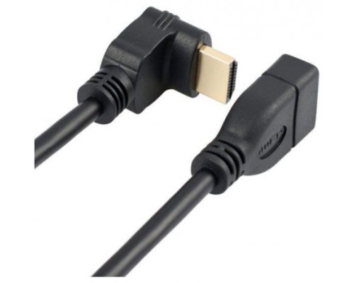 Ewent EC1339 cable HDMI 0,15 m HDMI tipo A (Estándar) Negro (Espera 4 dias)