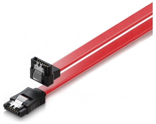 Ewent EC1515 cable de SATA 0,7 m SATA 7-pin Rojo (Espera 4 dias)