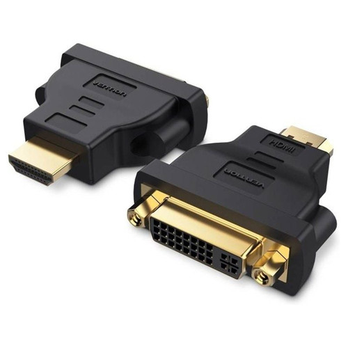 ADAPTADOR VENTION ECCB0-DU2 ADAPTADOR VENTION ECCB0