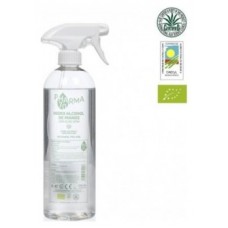 PULVERIZADOR 750 ML CON ALOE VERA ECOLÓGICA PHARMA 70 ED0033C01 (Espera 4 dias)