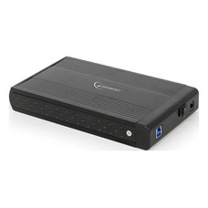 Gembird Carcasa Disco Duro USB 3.0 Aluminio-SX3 Gembird Carcasa Disco Duro USB 3.0 Aluminio