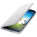 Samsung EF-NI950BWE funda para teléfono móvil Libro Blanco (Espera 4 dias)