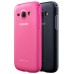 Samsung EF-PS727B funda para teléfono móvil Rosa (Espera 4 dias)