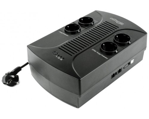 UPS GEMBIRD CON AVR 650 VA