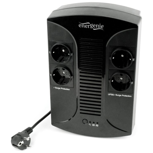 SAI GEMBIRD CON AVR 850 VA-SX21 SAI GEMBIRD CON AVR 850 VA