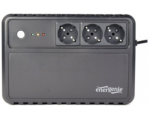 UPS GEMBIRD "DESKTOP" 1000 VA