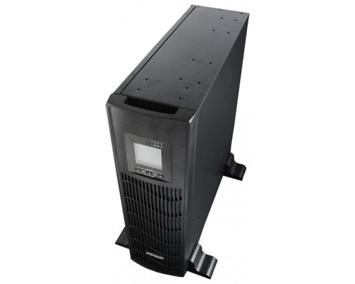 UPS GEMBIRD PARA RACK 2000 VA NEGRO