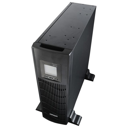 SAI GEMBIRD PARA RACK 2000 VA NEGRO-SX83 SAI GEMBIRD PARA RACK 2000 VA NEGRO