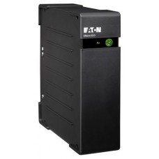 SAI EATON Ellipse ECO 650 DIN - 650VA/400W - 4 tomas SCHUCKO -DIN (3 UPS + 1 contra sobrete