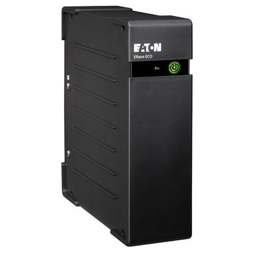 EATON SAI Ellipse ECO 650 DIN - 650VA/400W - 4 tomas SCHUCKO -DIN (3 UPS + 1 contra sobrete-SX35 EATON SAI Ellipse ECO 650 DIN - 650VA/400W - 4 tomas SCHUCKO -DIN (3 UPS + 1 contra sobrete