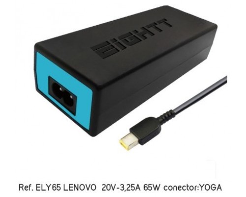 Eightt - Cargador Especifico Compatible con LENOVO