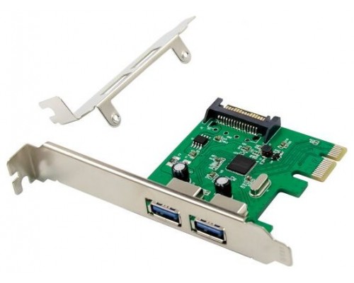 CONTROLADORA PCIe CONCEPTRONIC EMRICK06G PCIe X1 2