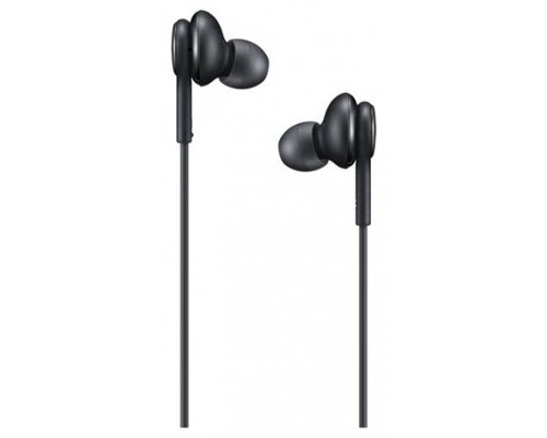 AURICULARES BLACK IN EAR 3.5MM