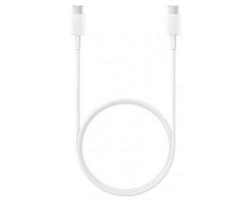 CABLE C-C 1M 60W WHITE