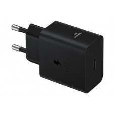 CARGADOR SAMSUNG USB-C 45W NEGRO SIN CABLE EP-T4511NBEGEU-SX7 CARGADOR SAMSUNG USB-C 45W NEGRO SIN CABLE EP-T4511NBEGEU