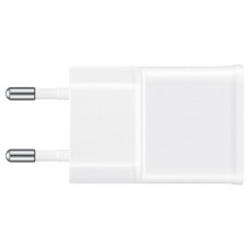 SAMSUNG CARGADOR RED 2A BLANCO (C/CABLE MICRO USB) (Espera 3 dias)