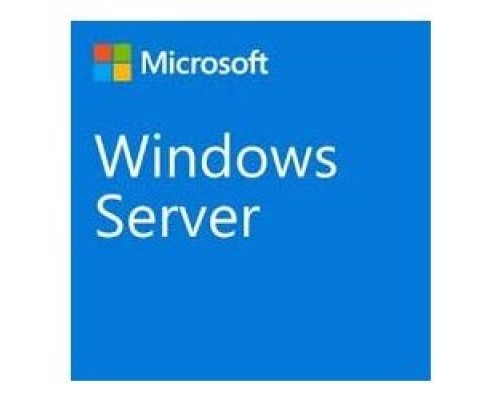 WINDOWS SERVER 2025 STANDARD 16 CORE OEM (Espera 4 dias)