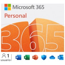 MICROSOFT OEM MICROSOFT 365 PERSONAL-SX14 MICROSOFT OEM MICROSOFT 365 PERSONAL