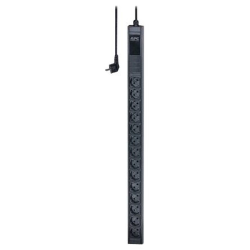 APC EPDU1116B-SCH unidad de distribución de energía (PDU) 14 salidas AC 0U Negro (Espera 4 dias)-SX83 APC EPDU1116B-SCH unidad de distribución de energía (PDU) 14 salidas AC 0U Negro (Espera 4 dias)