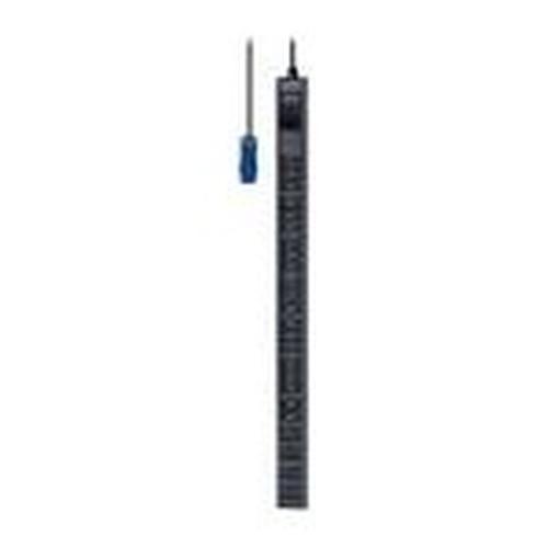 APC EPDU1116B unidad de distribución de energía (PDU) 24 salidas AC 0U Negro (Espera 4 dias)-SX91 APC EPDU1116B unidad de distribución de energía (PDU) 24 salidas AC 0U Negro (Espera 4 dias)