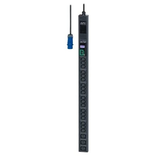 APC EPDU1116M unidad de distribución de energía (PDU) 21 salidas AC 0U Negro (Espera 4 dias)-SX178 APC EPDU1116M unidad de distribución de energía (PDU) 21 salidas AC 0U Negro (Espera 4 dias)