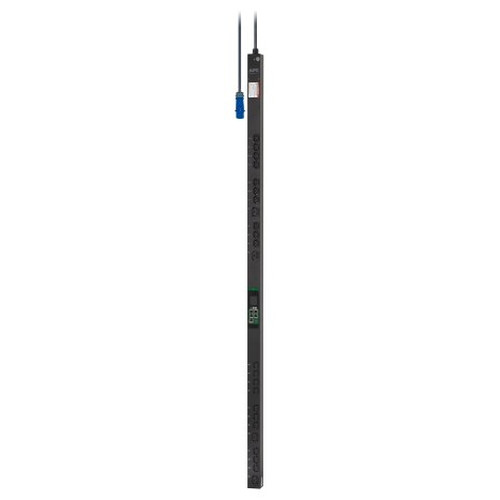 APC EasyPDU unidad de distribución de energía (PDU) 24 salidas AC 0U Negro (Espera 4 dias)-SX361 APC EasyPDU unidad de distribución de energía (PDU) 24 salidas AC 0U Negro (Espera 4 dias)