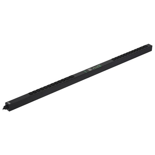 APC EPDU1116S unidad de distribución de energía (PDU) 24 salidas AC 0U Negro (Espera 4 dias)-SX287 APC EPDU1116S unidad de distribución de energía (PDU) 24 salidas AC 0U Negro (Espera 4 dias)
