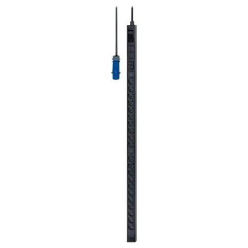 APC EPDU1132B-SCH unidad de distribución de energía (PDU) 21 salidas AC 0U Negro (Espera 4 dias)-SX99 APC EPDU1132B-SCH unidad de distribución de energía (PDU) 21 salidas AC 0U Negro (Espera 4 dias)