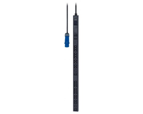 APC EPDU1132B unidad de distribución de energía (PDU) 24 salidas AC 0U Negro (Espera 4 dias)