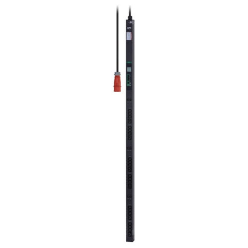 APC EPDU1232S unidad de distribución de energía (PDU) 24 salidas AC 0U Negro (Espera 4 dias)-SX489 APC EPDU1232S unidad de distribución de energía (PDU) 24 salidas AC 0U Negro (Espera 4 dias)