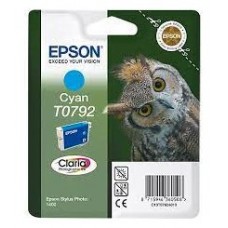 TINTA EPSON C13T07924010 CARTUCHO CYAN (Espera 4 dias)