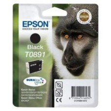 TINTA EPSON C13T08914021 T0891 NEGRO (Espera 4 dias)