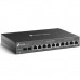 ROUTER VPN CON SWITCH POE Y CONTROLADOR OMADA TP-LINK-SX46 ROUTER VPN CON SWITCH POE Y CONTROLADOR OMADA TP-LINK