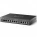 ROUTER VPN CON SWITCH POE Y CONTROLADOR OMADA TP-LINK-SX46 ROUTER VPN CON SWITCH POE Y CONTROLADOR OMADA TP-LINK