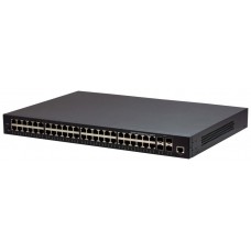 ATEN ES0152-AX-G switch Gestionado Gigabit Ethernet (10/100/1000) Negro (Espera 4 dias)