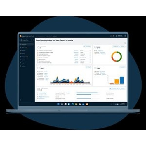 SOFTWARE ANTIVIRUS AVAST PREMIUM BUSINESS SECURITY 3-SX11 SOFTWARE ANTIVIRUS AVAST PREMIUM BUSINESS SECURITY 3