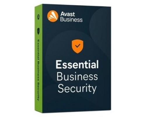 AVAST ESSENTIAL BUSINESS SECURITYÂ  1