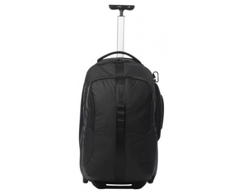MOCHILA EJECUTIVA GRANDE RUE DEPLOY COLOR NEGRO TOTTO ET03DEO001-2510-N01XXL (Espera 4 dias)