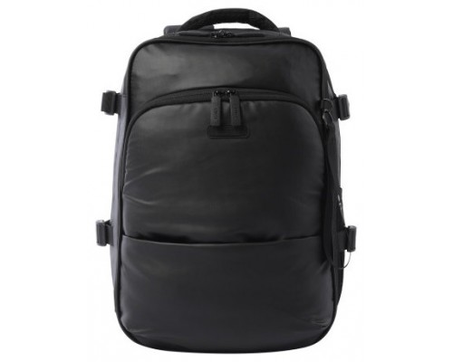 MOCHILA DE VIAJE TRIP COLOR NEGRO TOTTO ET04CTY001-2420-N01M (Espera 4 dias)