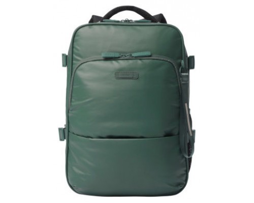 MOCHILA DE VIAJE TRIP COLOR VERDE TOTTO ET04CTY001-2510-V7KM (Espera 4 dias)